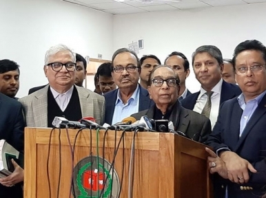 No minister, MP can participate in election acts